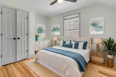 5 Strawberry Lane #A and B, Charleston, SC 29403 - Photo 17