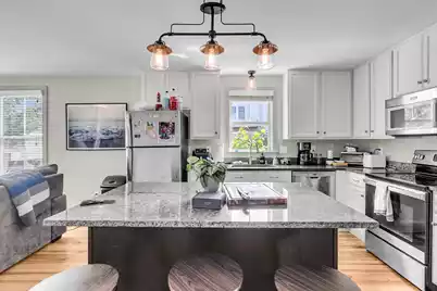 5 Strawberry Lane #A and B, Charleston, SC 29403 - Photo 11