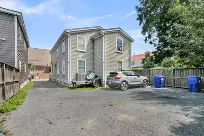 5 Strawberry Lane #A and B, Charleston, SC 29403 - Photo 5