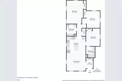 5 Strawberry Lane #A and B, Charleston, SC 29403 - Photo 29