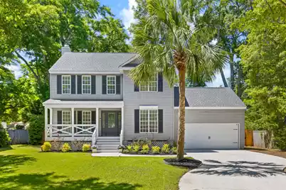 633 Gate Post Drive, Mount Pleasant, SC 29464 - Photo 1