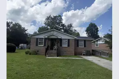 957 Chester Street, Orangeburg, SC 29118 - Photo 1