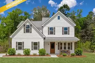 Lot 7 Second Bend Rd, Harleyville, SC 29448 - Photo 1