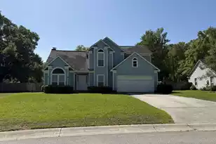 160 Wainwright, Summerville, SC 29485 - Photo 1