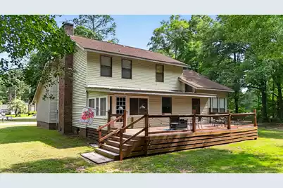 700 Highland Circle, Bamberg, SC 29003 - Photo 39