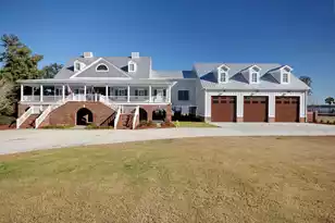 2425 Bay Street S, Georgetown, SC 29440 - Photo 1