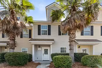 4946 Date Palm Drive, North Charleston, SC 29418 - Photo 1