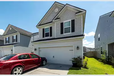 245 Swamp Creek Lane, Moncks Corner, SC 29461 - Photo 35