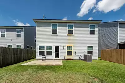 245 Swamp Creek Lane, Moncks Corner, SC 29461 - Photo 33