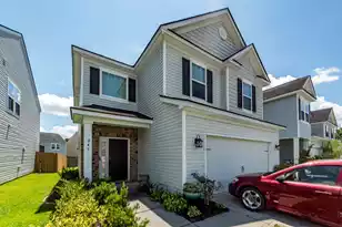 245 Swamp Creek Ln, Moncks Corner, SC 29461 - Photo 1