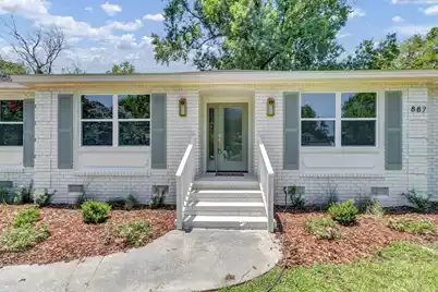 887 Melrose Drive, Charleston, SC 29414 - Photo 3