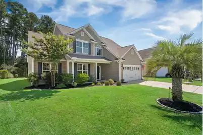 349 Decatur Drive, Summerville, SC 29486 - Photo 1