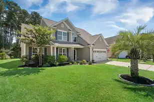 349 Decatur Dr, Summerville, SC 29486 - Photo 1