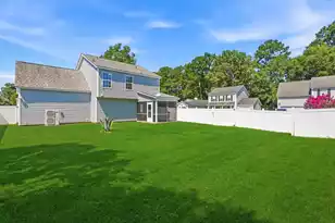140 Blue Jasmine Ln, Summerville, SC 29483 - Photo 21