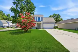 140 Blue Jasmine Ln, Summerville, SC 29483 - Photo 1
