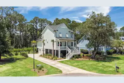 2842 Maritime Forest Drive, Johns Island, SC 29455 - Photo 1