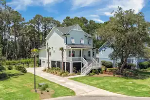 2842 Maritime Forest Dr, Johns Island, SC 29455 - Photo 1