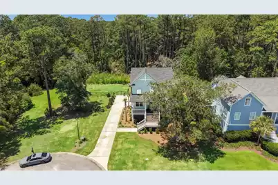 2842 Maritime Forest Drive, Johns Island, SC 29455 - Photo 45