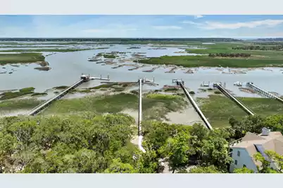 2842 Maritime Forest Drive, Johns Island, SC 29455 - Photo 63