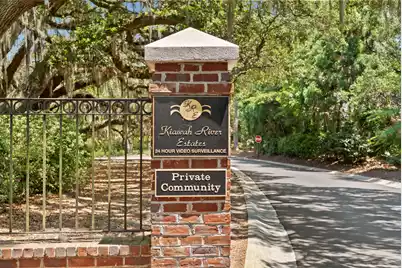 2842 Maritime Forest Drive, Johns Island, SC 29455 - Photo 53