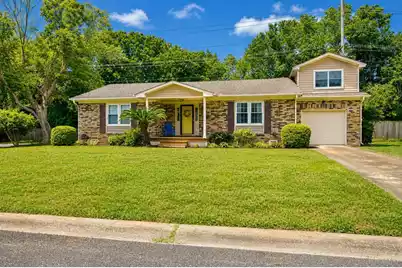 1119 Island View Drive, Mount Pleasant, SC 29464 - Photo 1