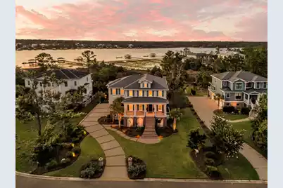 1716 Bowline Drive, Mount Pleasant, SC 29466 - Photo 1