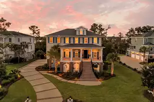 1716 Bowline Dr, Mount Pleasant, SC 29466 - Photo 5