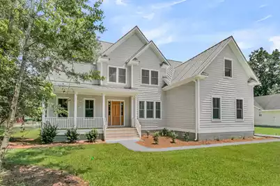 1436 Kinglet Street, Mount Pleasant, SC 29464 - Photo 1