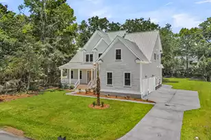 1436 Kinglet St, Mount Pleasant, SC 29464 - Photo 3