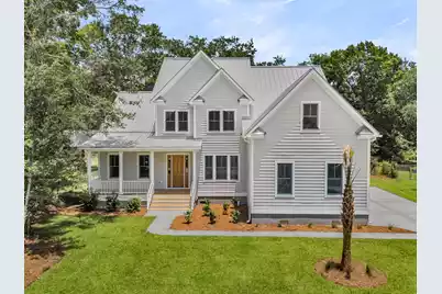 1436 Kinglet Street, Mount Pleasant, SC 29464 - Photo 1