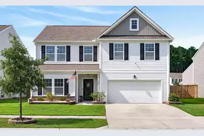 522 Killdeer Road, Summerville, SC 29486 - Photo 1