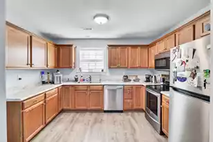 212 Tyner Trail, Summerville, SC 29486 - Photo 15