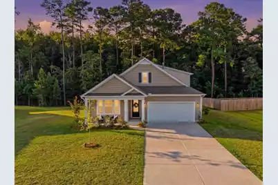 1022 Wading Point Boulevard, Huger, SC 29450 - Photo 3