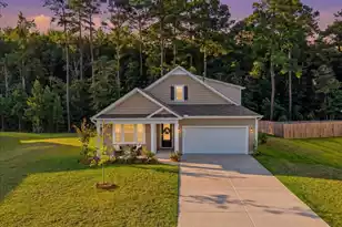 1022 Wading Pt Blvd, Huger, SC 29450 - Photo 3