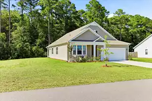 1022 Wading Pt Blvd, Huger, SC 29450 - Photo 13