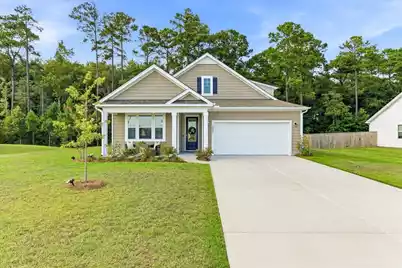 1022 Wading Point Boulevard, Huger, SC 29450 - Photo 11