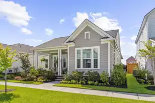 321 Eclipse St, Summerville, SC 29486 - Photo 1