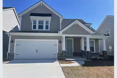 226 Bering Lane, Summerville, SC 29486 - Photo 1