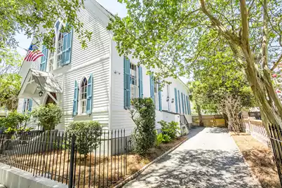 41 Pitt Street, Charleston, SC 29401 - Photo 3
