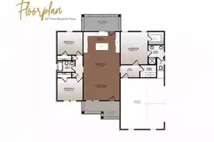 537 New Regenia Pl, Cross, SC 29059 - Photo 3