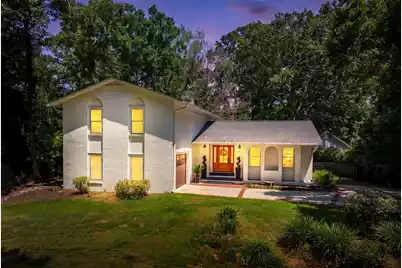 1055 Royalist Road, Mount Pleasant, SC 29464 - Photo 1