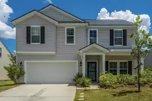 514 Tarleton Dr, Summerville, SC 29483 - Photo 1