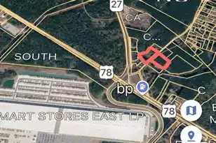 131 Sampson, Ridgeville, SC 29472 - Photo 1