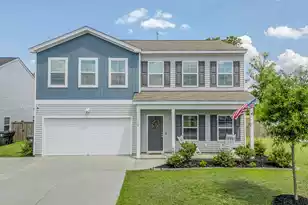 268 Torslanda Ln, Summerville, SC 29486 - Photo 1