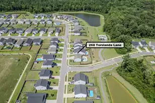 268 Torslanda Ln, Summerville, SC 29486 - Photo 43