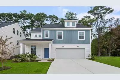 439 Cadbury Loop, Summerville, SC 29486 - Photo 1