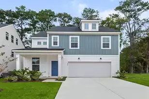 439 Cadbury Loop, Summerville, SC 29486 - Photo 1