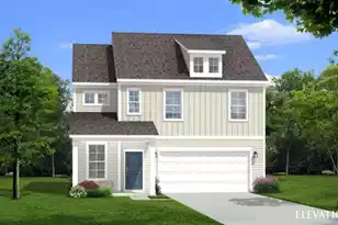 439 Cadbury Loop, Summerville, SC 29486 - Photo 1