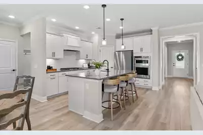 4318 Hugh Bennett Drive, Johns Island, SC 29455 - Photo 15