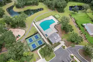 4318 Hugh Bennett Dr, Johns Island, SC 29455 - Photo 55